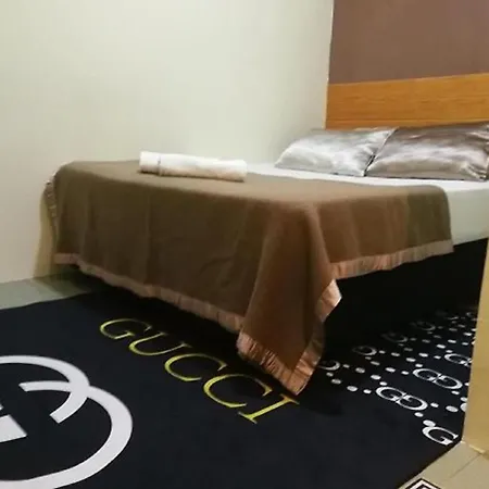 Oyo 90762 Fs Dimensi Hotel-2